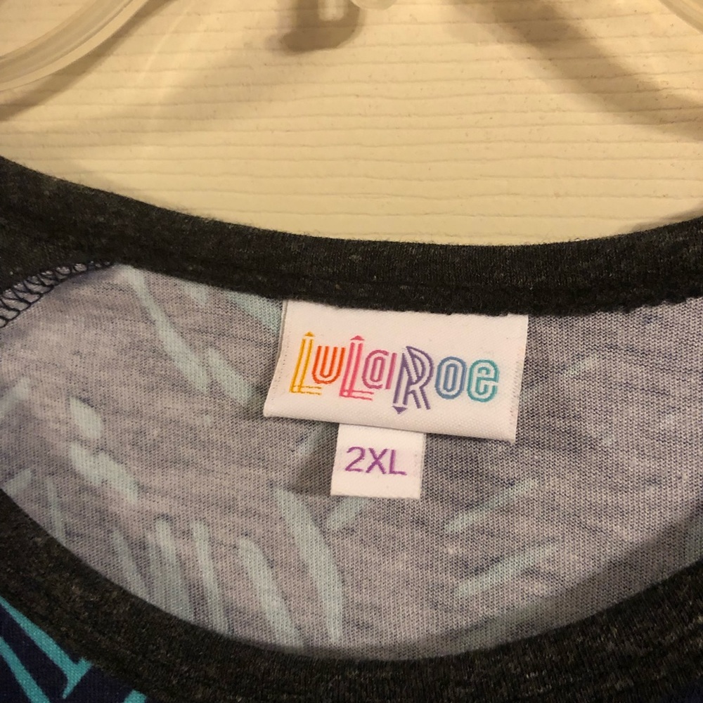 Lularoe Randy - Picture 2 of 2